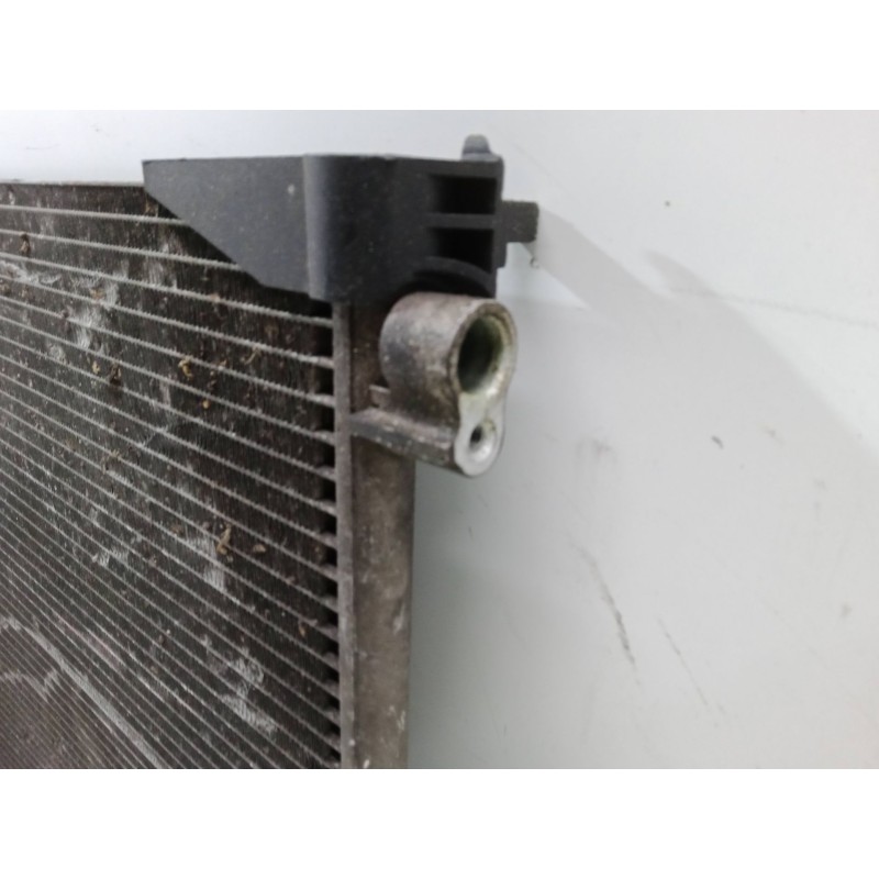 Recambio de radiador a/a /condensador para renault trafic furgoneta (t_, p_, v_) 2.5 d referencia OEM IAM   