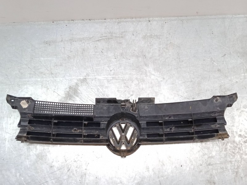 Recambio de rejillas capo para volkswagen golf iv (1j1) 1.9 tdi referencia OEM IAM   