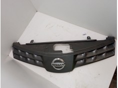 Recambio de rejillas capo para nissan note (e11, ne11) 1.5 dci referencia OEM IAM