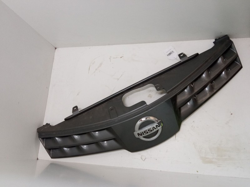 Recambio de rejillas capo para nissan note (e11, ne11) 1.5 dci referencia OEM IAM   