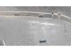 Recambio de rejillas capo para seat ibiza iii (6l1) 1.4 16v referencia OEM IAM    2