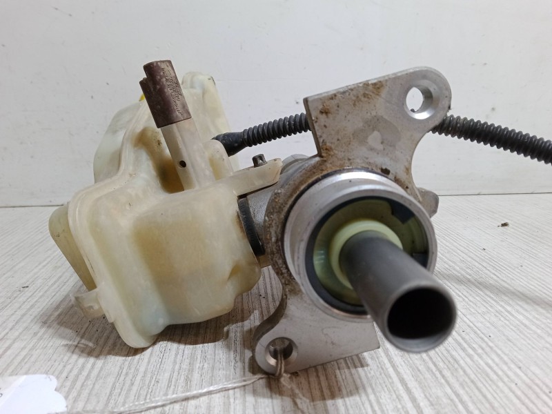 Recambio de bomba freno para citroën c3 i (fc_, fn_) 1.4 i referencia OEM IAM   