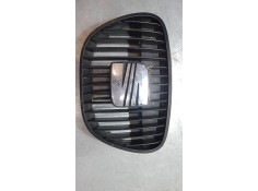 Recambio de rejillas capo para seat ibiza iii (6l1) 1.9 tdi referencia OEM IAM CENTRAL