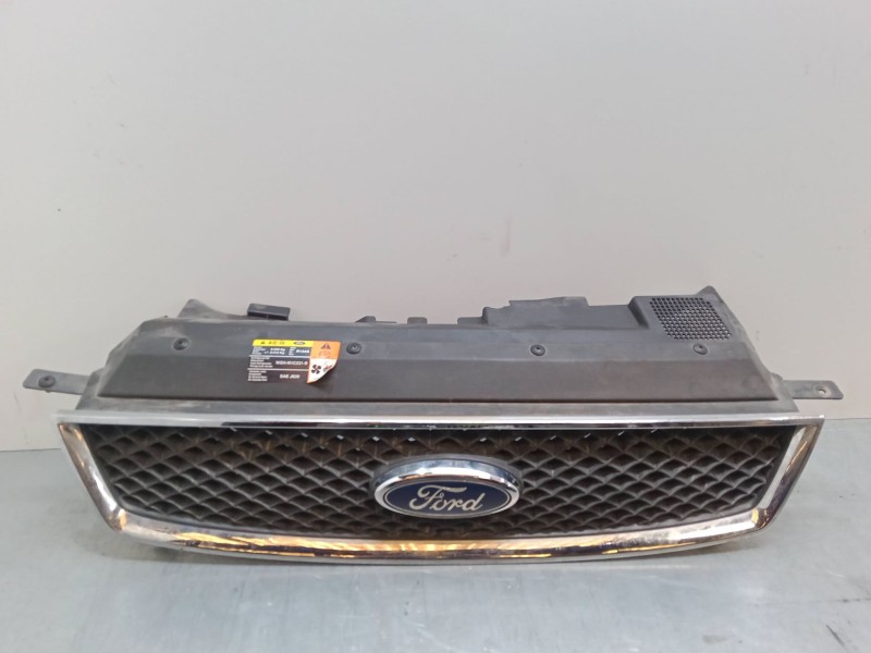 Recambio de rejillas capo para ford focus c-max (dm2) 1.6 referencia OEM IAM   