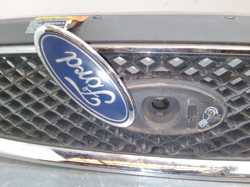 Recambio de rejillas capo para ford focus c-max (dm2) 1.6 referencia OEM IAM   