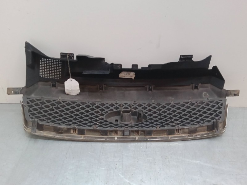 Recambio de rejillas capo para ford focus c-max (dm2) 1.6 referencia OEM IAM   