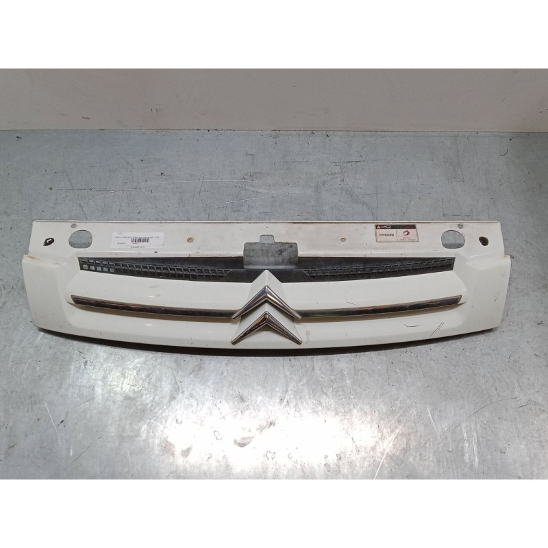 Recambio de rejillas capo para citroën berlingo / berlingo first monospace (mf_, gjk_, gfk_) 1.6 hdi 75 (mf9hw, gj9hwc, gf9hwc, 