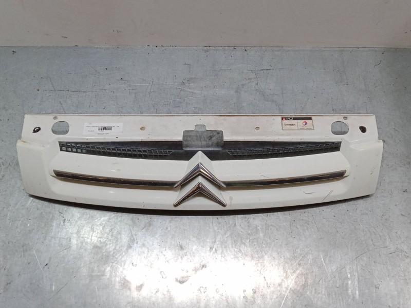 Recambio de rejillas capo para citroën berlingo / berlingo first monospace (mf_, gjk_, gfk_) 1.6 hdi 75 (mf9hw, gj9hwc, gf9hwc, 