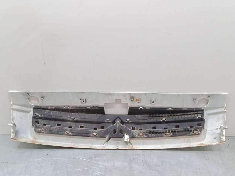 Recambio de rejillas capo para citroën berlingo / berlingo first monospace (mf_, gjk_, gfk_) 1.6 hdi 75 (mf9hw, gj9hwc, gf9hwc, 