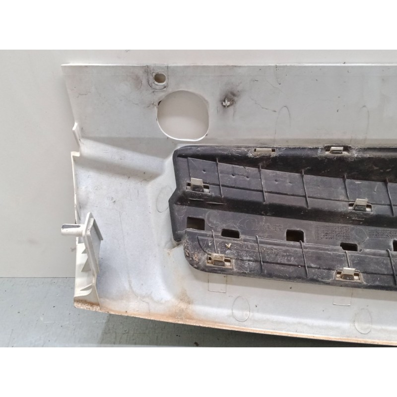 Recambio de rejillas capo para citroën berlingo / berlingo first monospace (mf_, gjk_, gfk_) 1.6 hdi 75 (mf9hw, gj9hwc, gf9hwc, 