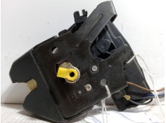 Recambio de cerradura maletero / porton para daewoo nubira sedán (j200) 1.6 referencia OEM IAM   