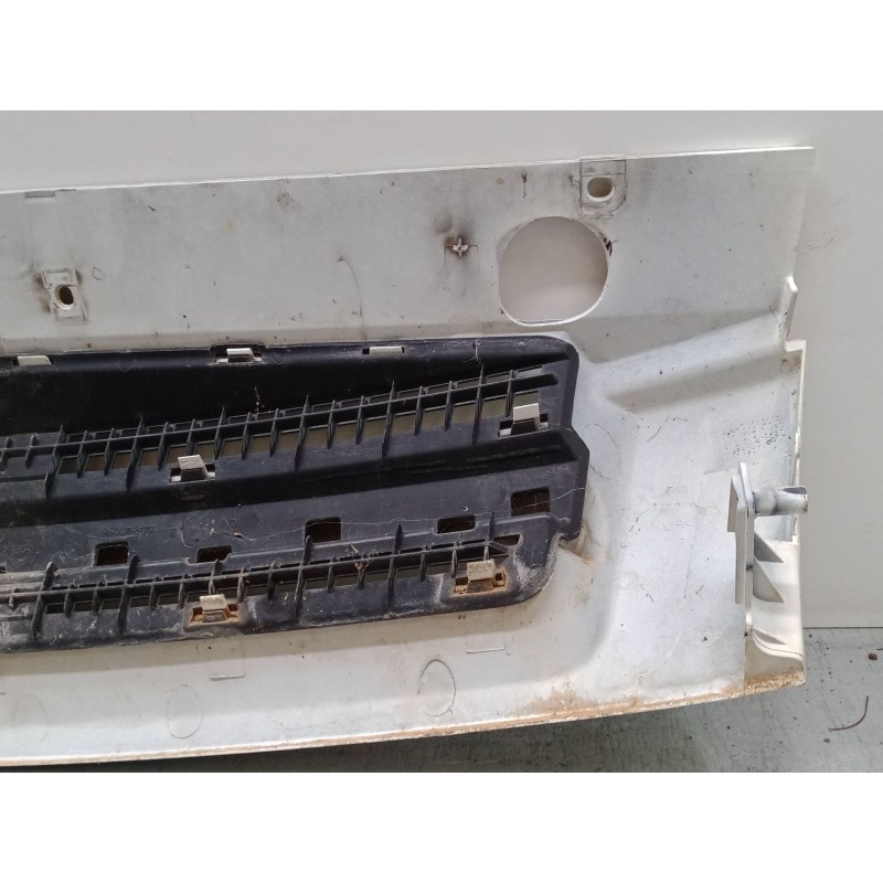 Recambio de rejillas capo para citroën berlingo / berlingo first monospace (mf_, gjk_, gfk_) 1.6 hdi 75 (mf9hw, gj9hwc, gf9hwc, 