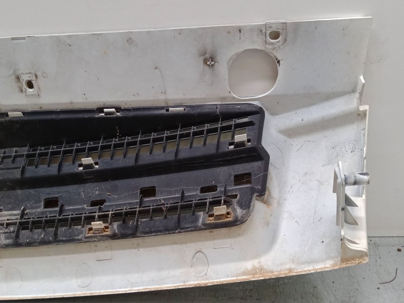 Recambio de rejillas capo para citroën berlingo / berlingo first monospace (mf_, gjk_, gfk_) 1.6 hdi 75 (mf9hw, gj9hwc, gf9hwc, 