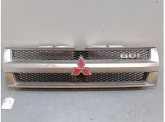 Recambio de rejillas capo para mitsubishi montero io i (h6_w, h7_w) 1.8 gdi (h66w, h76w) referencia OEM IAM