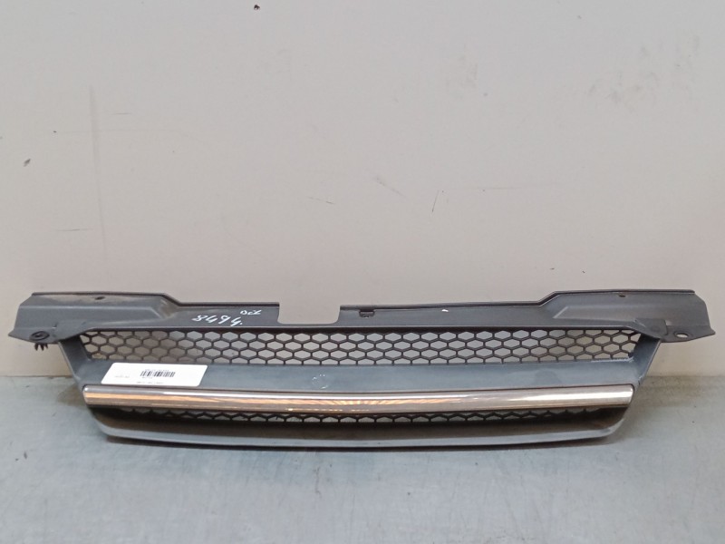 Recambio de rejillas capo para daewoo kalos (klas) 1.2 referencia OEM IAM   