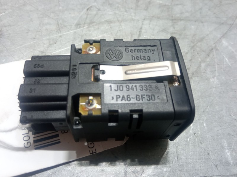 Recambio de regulador altura luces para volkswagen golf iv (1j1) 1.6 16v referencia OEM IAM   