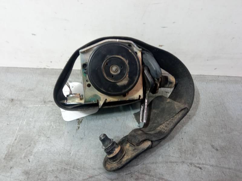 CINTURON SEGURIDAD DELANTERO IZQUIERDO 