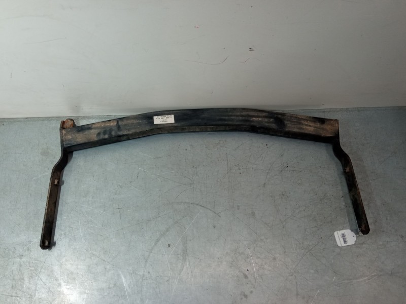 Recambio de refuerzo paragolpes trasero para volkswagen touran (1t1, 1t2) 1.6 fsi referencia OEM IAM   