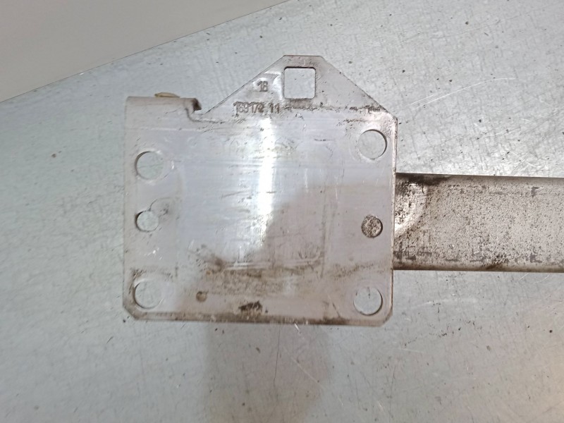 Recambio de refuerzo paragolpes delantero para citroën c4 ii (nc_) 1.6 hdi 110 referencia OEM IAM   