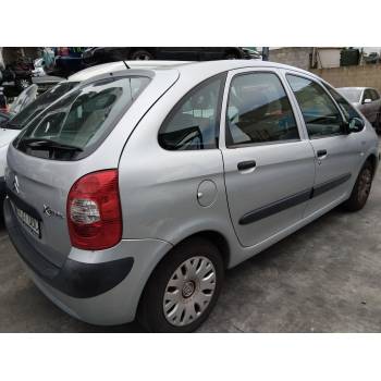 CITROËN XSARA PICASSO (N68)