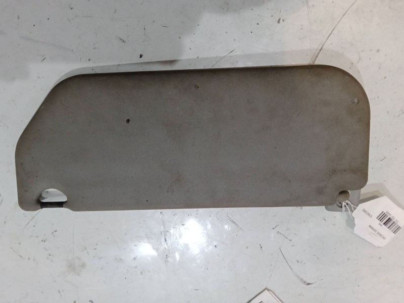 Recambio de parasol derecho para citroën saxo (s0, s1) 1.5 d referencia OEM IAM   