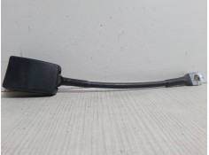 Recambio de anclaje cinturon delantero izquierdo para ligier xtoo (lxt) 0.5 referencia OEM IAM   