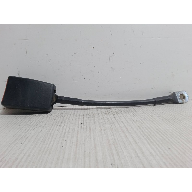 Recambio de anclaje cinturon delantero izquierdo para ligier xtoo (lxt) 0.5 referencia OEM IAM   