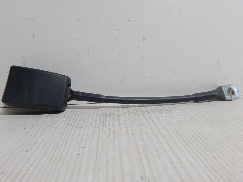 Recambio de anclaje cinturon delantero izquierdo para ligier xtoo (lxt) 0.5 referencia OEM IAM   