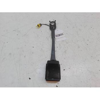 ANCLAJE CINTURON DELANTERO IZQUIERDO 