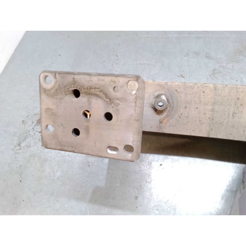 Recambio de refuerzo paragolpes delantero para citroën c4 grand picasso i (ua_) 1.6 hdi referencia OEM IAM   