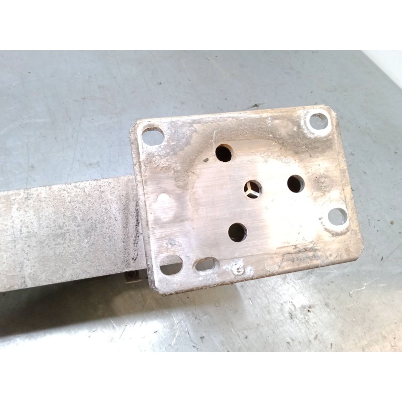 Recambio de refuerzo paragolpes delantero para citroën c4 grand picasso i (ua_) 1.6 hdi referencia OEM IAM   