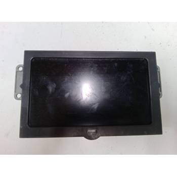 PANTALLA INTERIOR RELOJ 96537662XT 