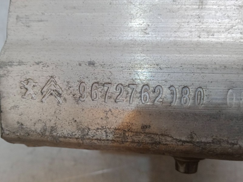 Recambio de refuerzo paragolpes delantero para citroën c4 ii (nc_) 1.6 hdi 90 referencia OEM IAM   