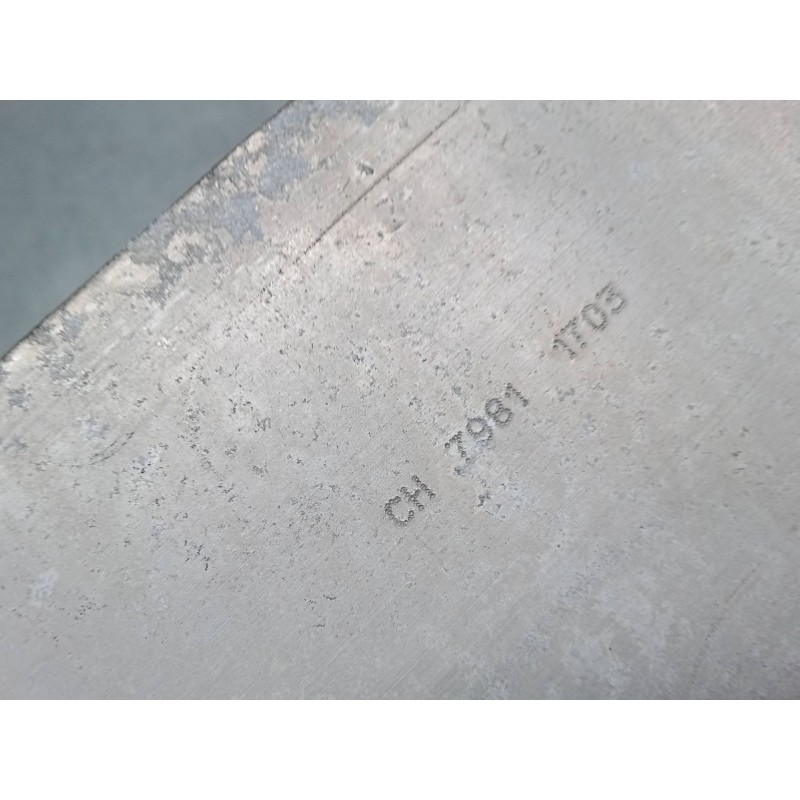 Recambio de refuerzo paragolpes delantero para mercedes-benz clk (c209) clk 200 kompressor (209.342) referencia OEM IAM   