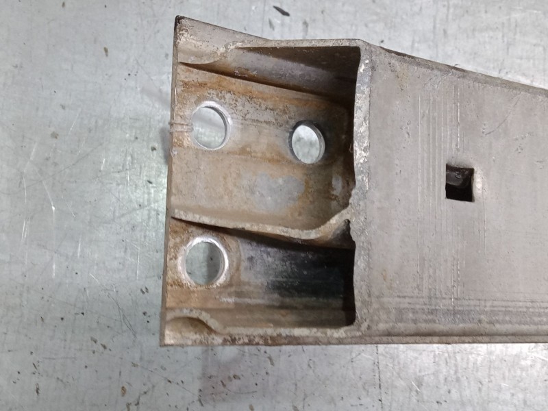 Recambio de refuerzo paragolpes delantero para mercedes-benz clk (c209) clk 200 kompressor (209.342) referencia OEM IAM   