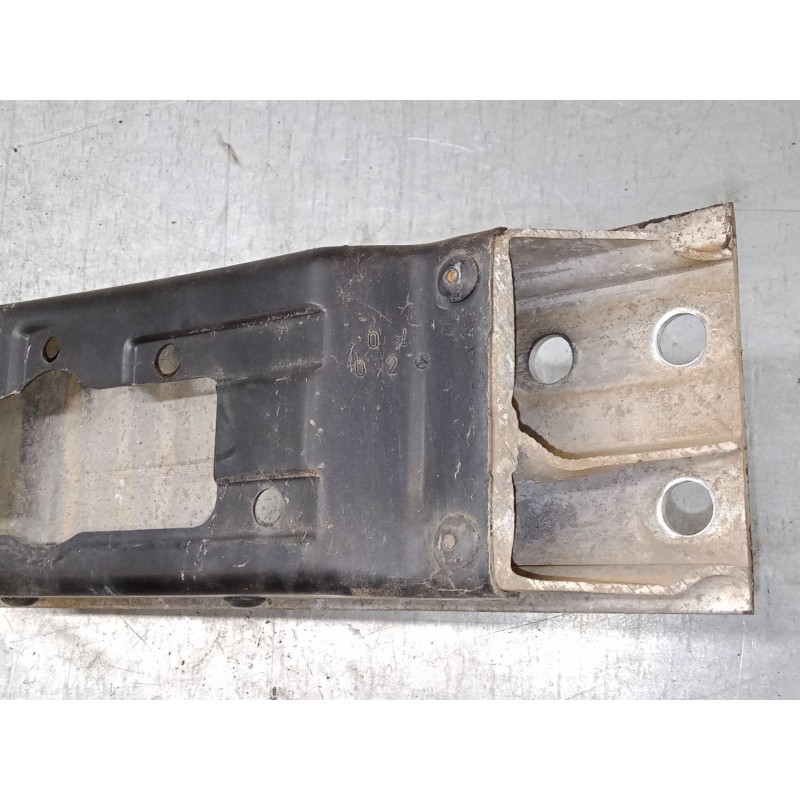 Recambio de refuerzo paragolpes delantero para mercedes-benz clk (c209) clk 200 kompressor (209.342) referencia OEM IAM   