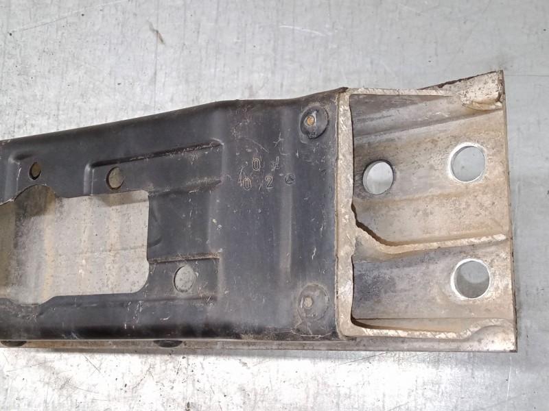 Recambio de refuerzo paragolpes delantero para mercedes-benz clk (c209) clk 200 kompressor (209.342) referencia OEM IAM   