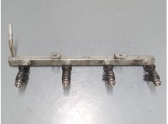 Recambio de rampa inyectora para chevrolet aveo / kalos hatchback (t200) 1.4 16v referencia OEM IAM    2
