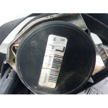 CINTURON SEGURIDAD DELANTERO IZQUIERDO 