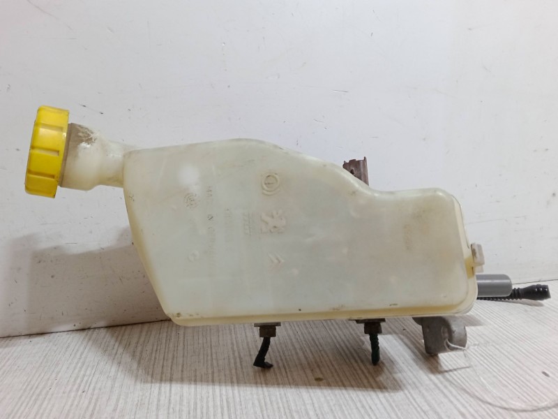 Recambio de bomba freno para citroën c3 i (fc_, fn_) 1.4 i referencia OEM IAM   