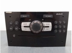 Recambio de radio cd para opel corsa d (s07) 1.4 (l08, l68) referencia OEM IAM 497316088