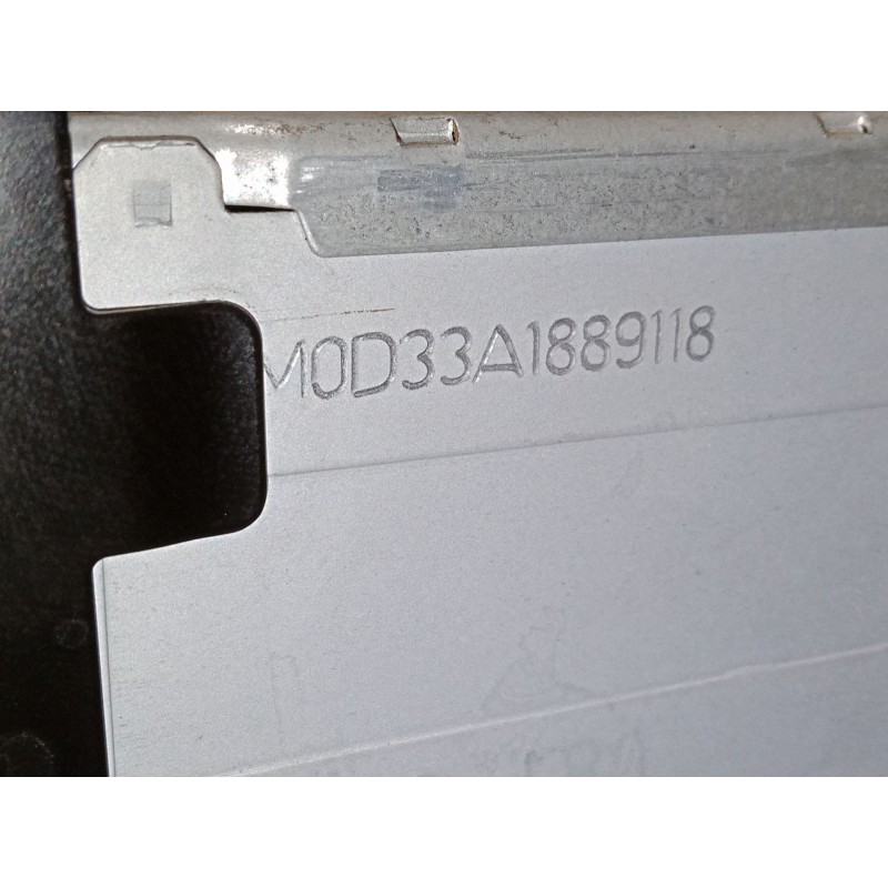 Recambio de radio cd para opel corsa d (s07) 1.4 (l08, l68) referencia OEM IAM 497316088  