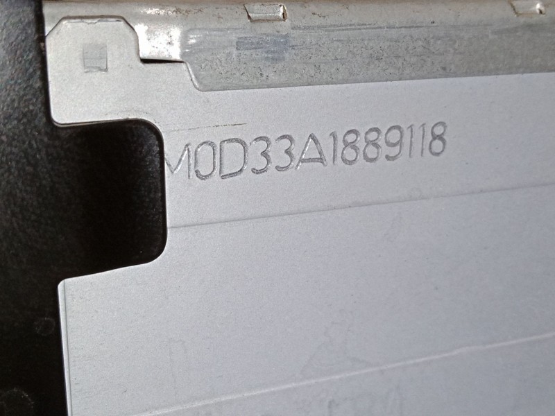 Recambio de radio cd para opel corsa d (s07) 1.4 (l08, l68) referencia OEM IAM 497316088  