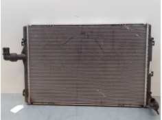 Recambio de radiador agua para volkswagen passat b6 variant (3c5) 2.0 tdi referencia OEM IAM 3C0121253AR