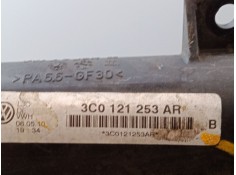 Recambio de radiador agua para volkswagen passat b6 variant (3c5) 2.0 tdi referencia OEM IAM 3C0121253AR   2