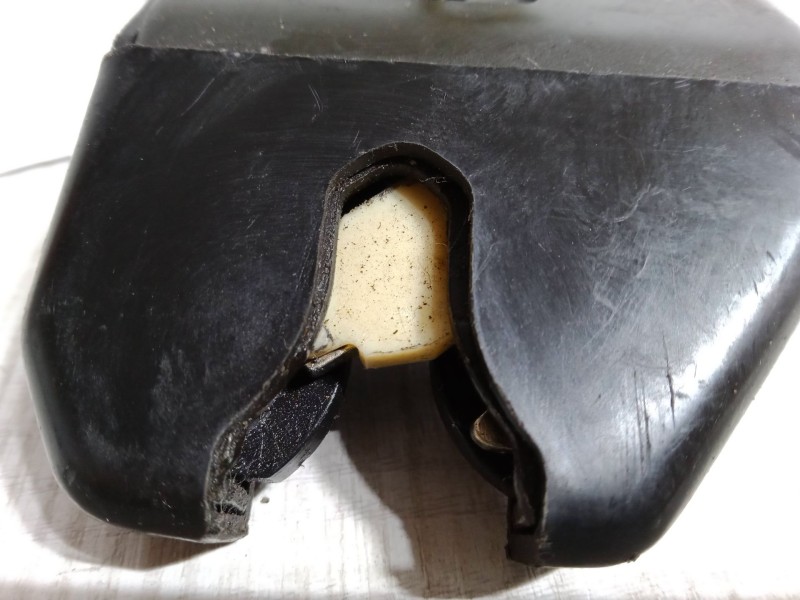 Recambio de cerradura maletero / porton para daewoo nubira sedán (j200) 1.6 referencia OEM IAM   