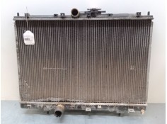 Recambio de radiador agua para mitsubishi montero io i (h6_w, h7_w) 1.8 gdi (h66w, h76w) referencia OEM IAM