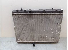 Recambio de radiador agua para citroën c4 ii (nc_) 1.6 hdi 110 referencia OEM IAM