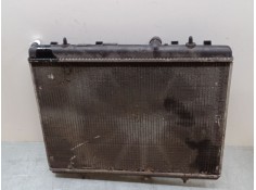 Recambio de radiador agua para citroën c4 ii (nc_) 1.6 hdi 110 referencia OEM IAM    2