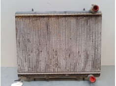 Recambio de radiador agua para citroën c4 picasso i monospace (ud_) 1.8 i 16v referencia OEM IAM 9645658080  